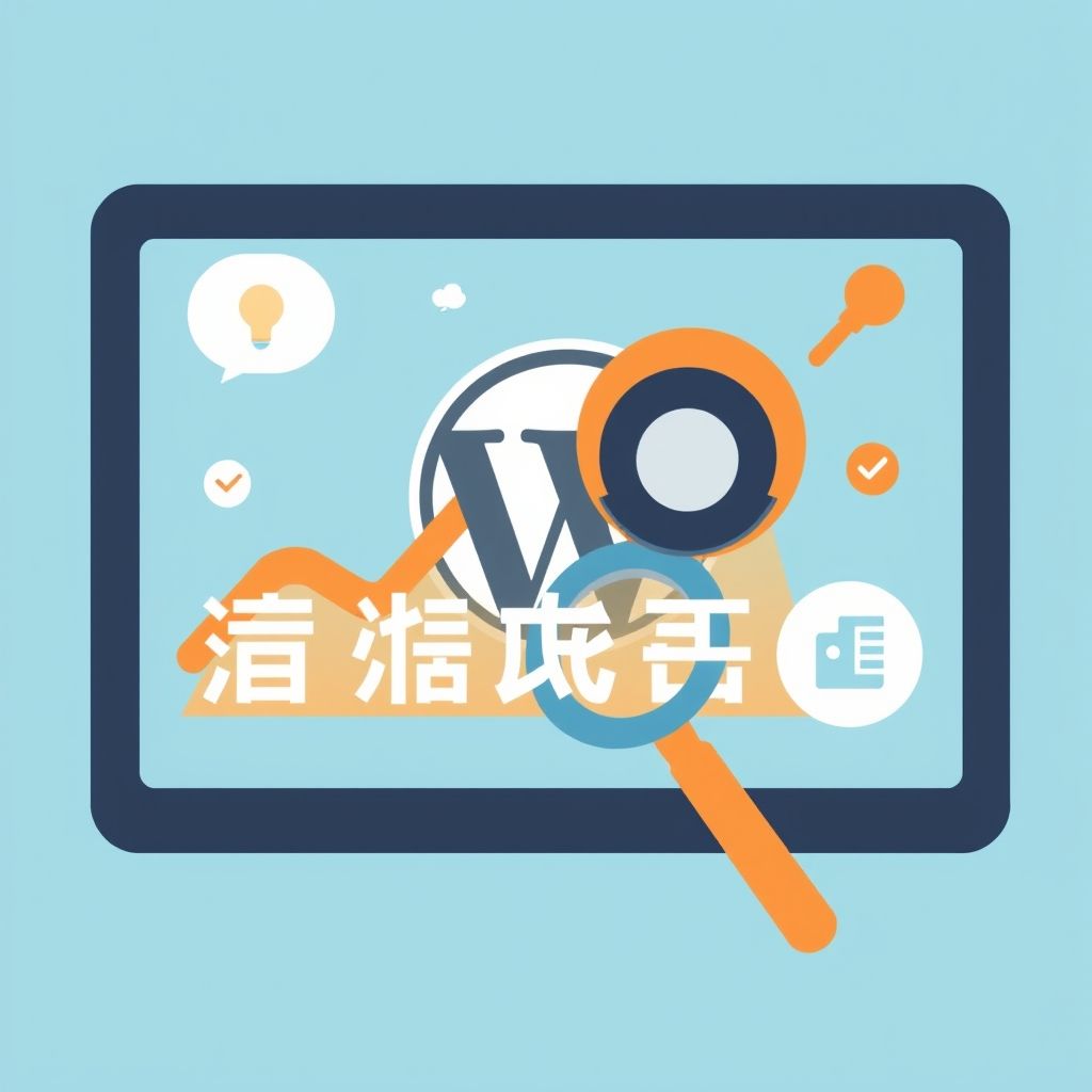 SEO สำหรับ WordPress: วิธีเพิ่มการเข้าชมเว็บไซต์ของคุณ